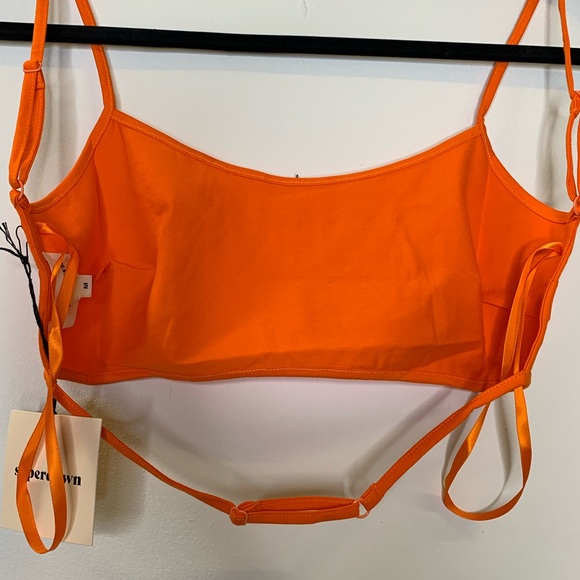 Kristy Skirt set - Revolve - Superdown - Picture 3 of 8